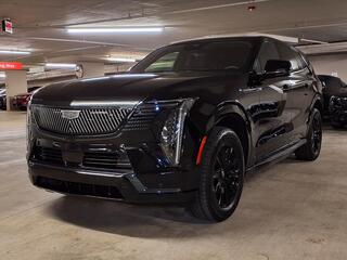 2026 Cadillac Escalade Iq for sale in Beverly Hills CA