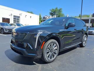 2026 Cadillac Escalade Iq