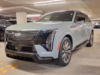 2026 Cadillac Escalade Iq for sale in Beverly Hills CA