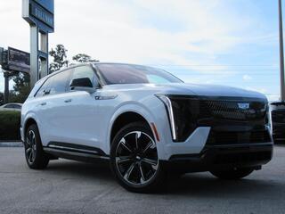 2026 Cadillac Escalade Iq for sale in Ocala FL