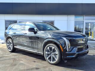 2025 Cadillac Escalade Iq for sale in Charlotte NC