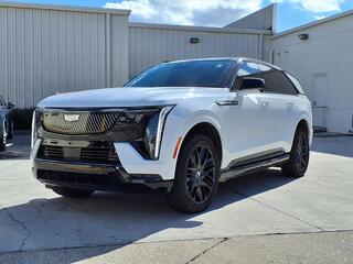 2025 Cadillac Escalade Iq for sale in Tampa FL