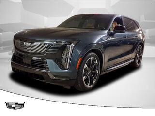 2025 Cadillac Escalade Iq for sale in Beverly Hills CA