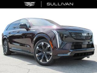 2026 Cadillac Escalade Iq for sale in Ocala FL