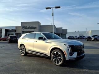 2025 Cadillac Escalade Iq for sale in Matteson IL