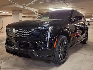 2026 Cadillac Escalade Iq for sale in Beverly Hills CA