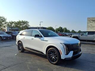 2025 Cadillac Escalade Iq for sale in Matteson IL