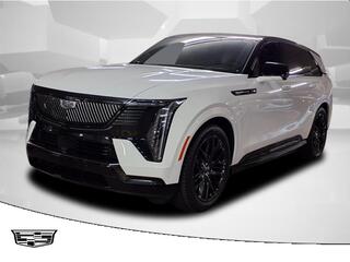 2025 Cadillac Escalade Iq for sale in Beverly Hills CA