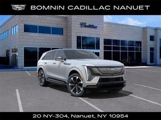 2025 Cadillac Escalade Iq for sale in Nanuet NY