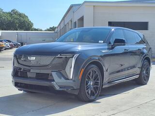 2025 Cadillac Escalade Iq for sale in Tampa FL