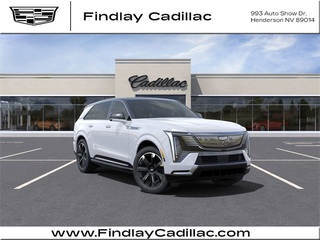 2025 Cadillac Escalade Iq for sale in Henderson NV