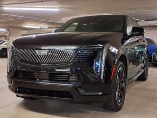 2025 Cadillac Escalade Iq for sale in Beverly Hills CA