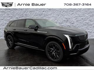 2025 Cadillac Escalade Iq for sale in Matteson IL