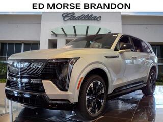 2025 Cadillac Escalade Iq for sale in Brandon FL