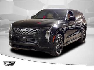 2025 Cadillac Escalade Iq for sale in Beverly Hills CA