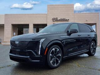 2025 Cadillac Escalade Iq for sale in Ann Arbor MI