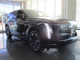 2025 Cadillac Escalade Iq for sale in Ocala FL