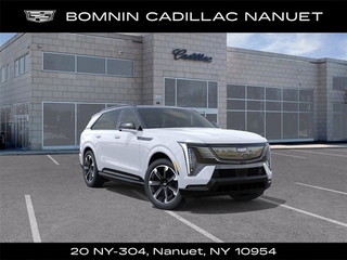 2026 Cadillac Escalade Iq for sale in Nanuet NY