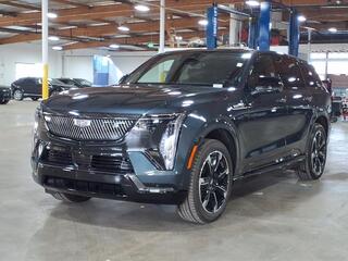 2026 Cadillac Escalade Iq for sale in Beverly Hills CA