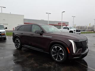 2025 Cadillac Escalade Iq for sale in Matteson IL