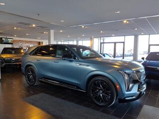 2025 Cadillac Escalade Iq for sale in Matteson IL