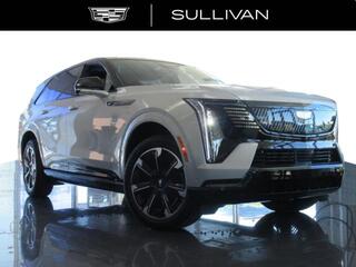 2025 Cadillac Escalade Iq for sale in Ocala FL