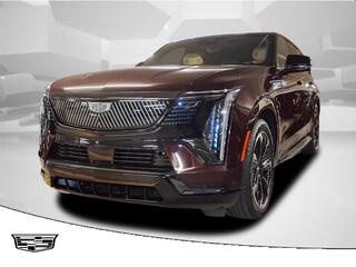 2025 Cadillac Escalade Iq for sale in Beverly Hills CA