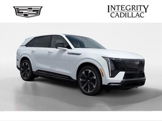 2025 Cadillac Escalade Iq for sale in Chattanooga TN