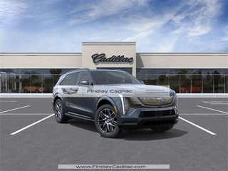 2026 Cadillac Escalade Iq