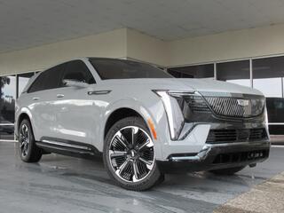 2026 Cadillac Escalade Iq for sale in Ocala FL