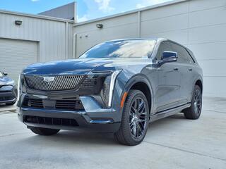 2026 Cadillac Escalade Iq for sale in Tampa FL
