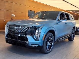 2025 Cadillac Escalade Iq for sale in Beverly Hills CA