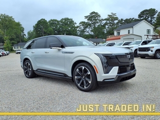 2025 Cadillac Escalade Iq for sale in Wendell NC