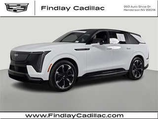 2025 Cadillac Escalade Iq for sale in Henderson NV