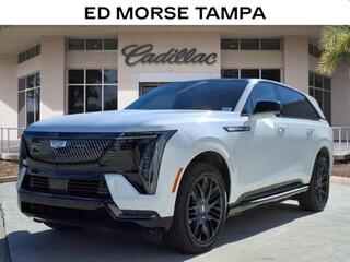 2025 Cadillac Escalade Iq for sale in Tampa FL