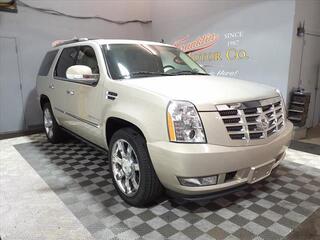 2010 Cadillac Escalade