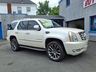 2010 Cadillac Escalade