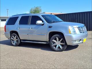 2010 Cadillac Escalade