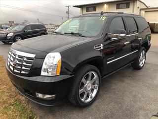 2010 Cadillac Escalade