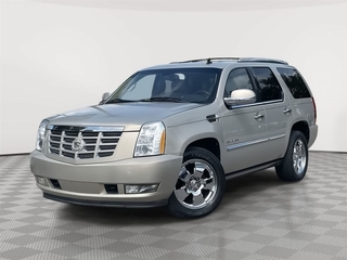 2010 Cadillac Escalade for sale in Plymouth MI
