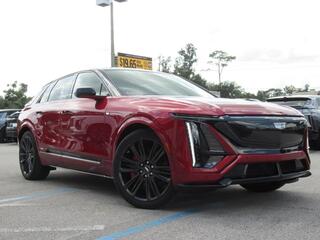 2026 Cadillac LYRIQ-V for sale in Ocala FL