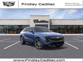 2026 Cadillac Lyriq for sale in Henderson NV