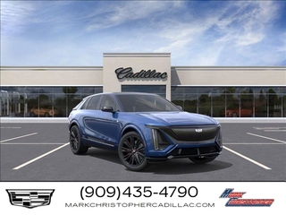 2026 Cadillac LYRIQ-V for sale in Meridian MS
