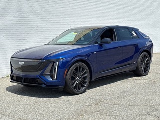 2026 Cadillac LYRIQ-V for sale in Greensboro NC