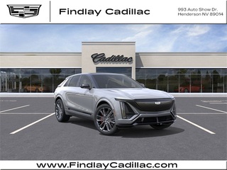 2026 Cadillac Lyriq for sale in Henderson NV