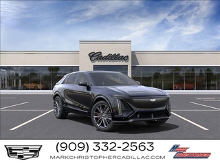 2026 Cadillac LYRIQ-V for sale in Meridian MS