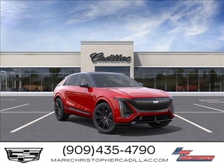 2026 Cadillac LYRIQ-V for sale in Meridian MS
