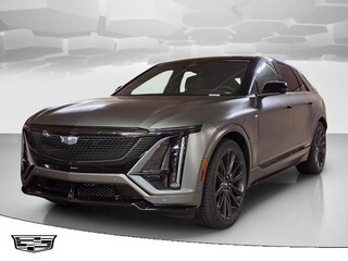 2026 Cadillac LYRIQ-V for sale in Beverly Hills CA