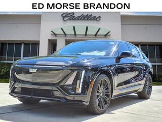 2026 Cadillac LYRIQ-V for sale in Brandon FL