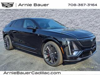2026 Cadillac LYRIQ-V for sale in Matteson IL
